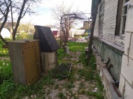 Жилой фонд Продажа