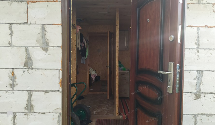 Жилой фонд Продажа