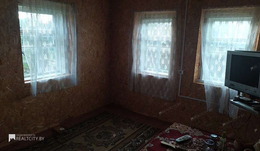 Жилой фонд Продажа