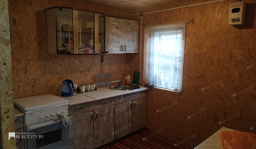 Жилой фонд Продажа