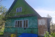 Жилой фонд Продажа