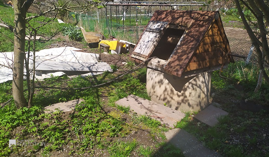 Жилой фонд Продажа