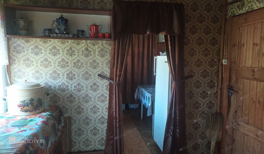 Жилой фонд Продажа