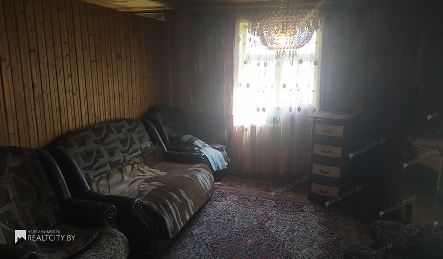 Жилой фонд Продажа