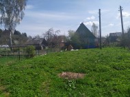 Жилой фонд Продажа