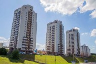 Жилой фонд 4-х комнатные Продажа