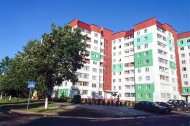 Жилой фонд 3-х комнатные Аренда