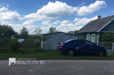 Дом в Минской области Продажа