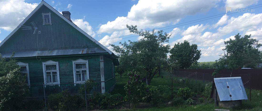 Дом в Минской области Продажа