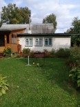 Жилой фонд Продажа
