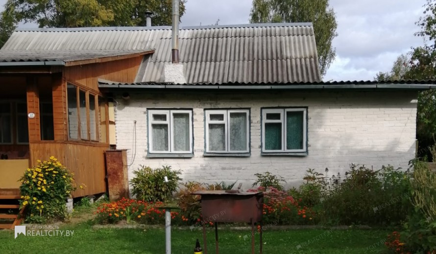 Жилой фонд Продажа