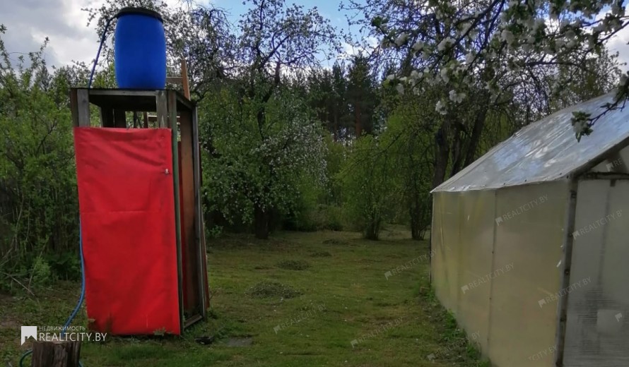 Жилой фонд Продажа