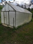 Жилой фонд Продажа