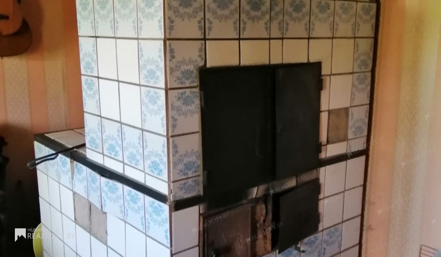 Жилой фонд Продажа