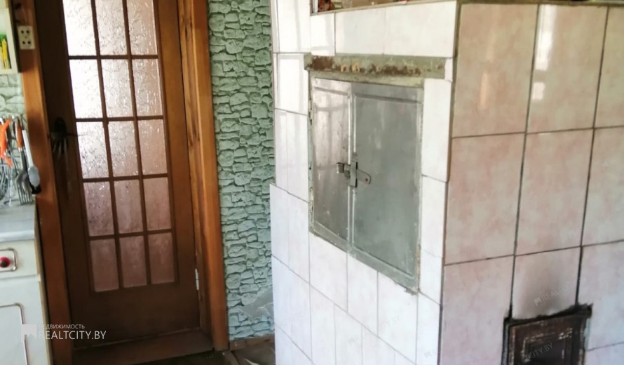 Жилой фонд Продажа