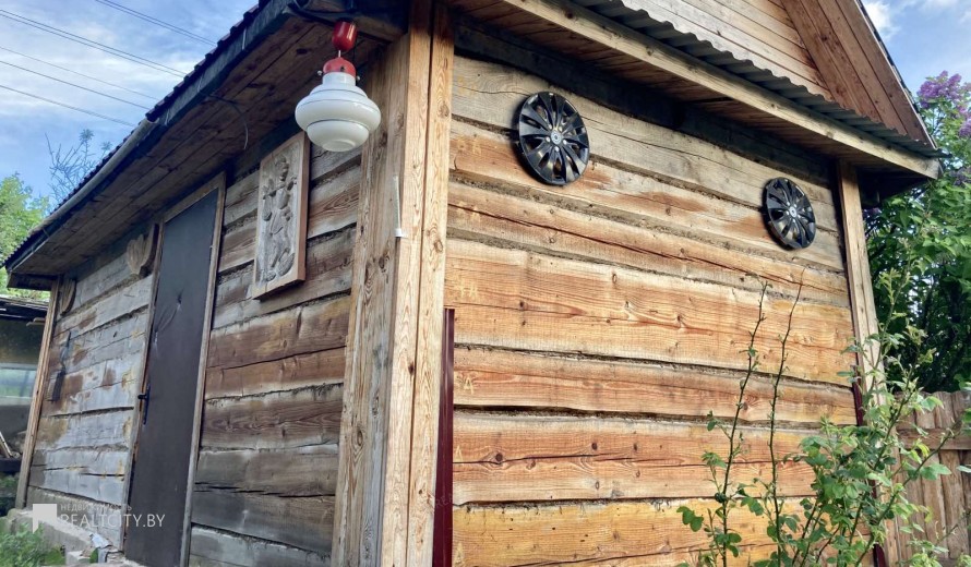 Жилой фонд Продажа