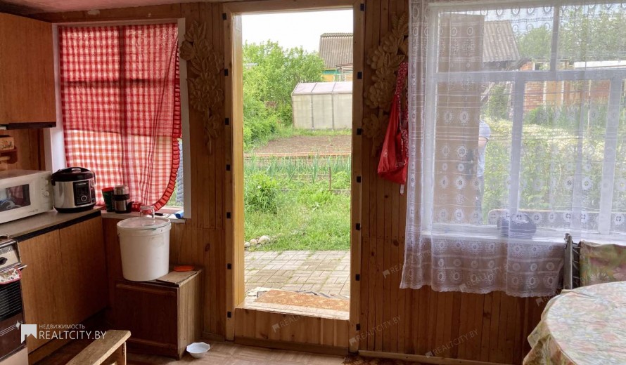 Жилой фонд Продажа