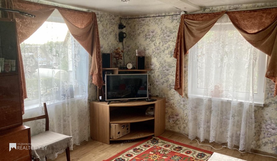 Жилой фонд Продажа