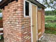 Жилой фонд Продажа