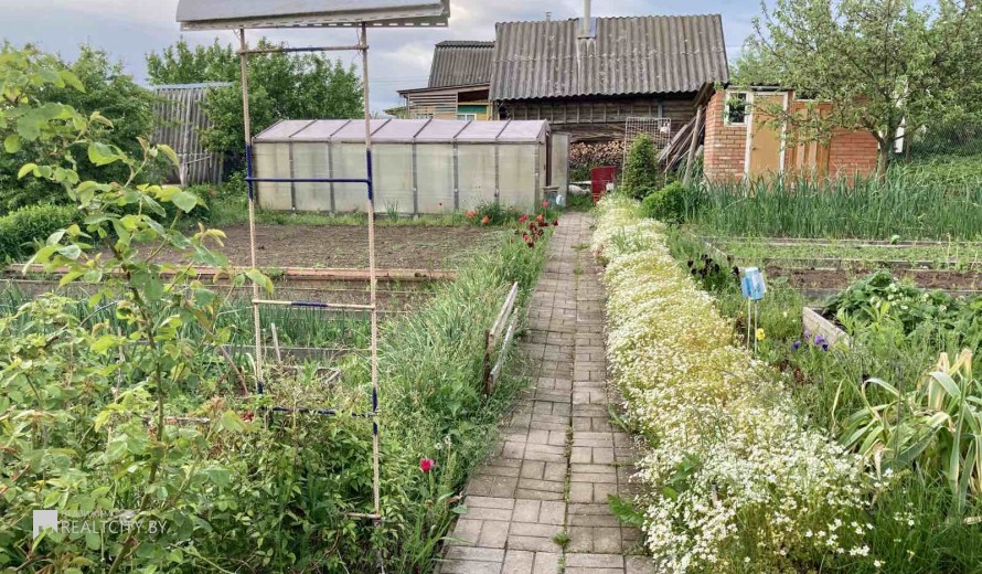 Жилой фонд Продажа