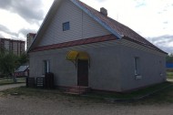 Нежилой фонд магазин + склад Продажа