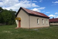 Нежилой фонд магазин + склад Продажа