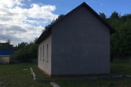 Нежилой фонд магазин + склад Продажа
