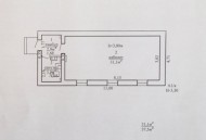 Нежилой фонд магазин + склад Продажа