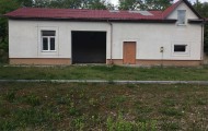 Нежилой фонд магазин + склад Продажа