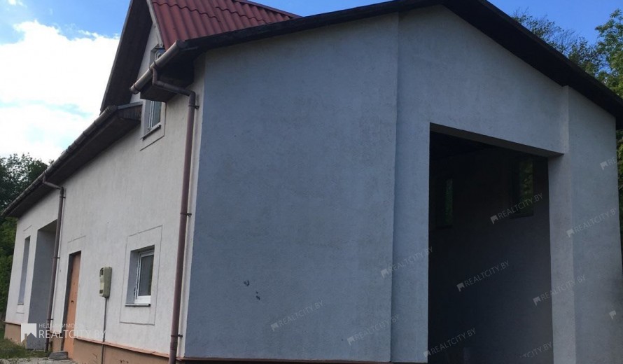 Нежилой фонд магазин + склад Продажа