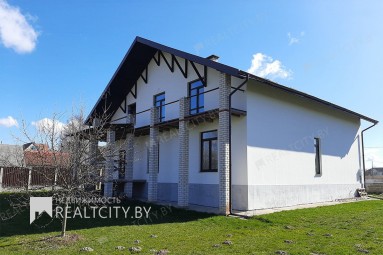 Продажа коттеджа в Могилевской области
