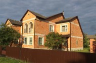 Жилой фонд коттеджи Продажа