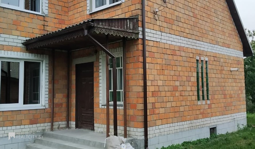 Жилой фонд коттеджи Продажа