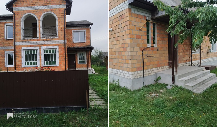 Жилой фонд коттеджи Продажа