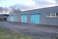 Нежилой фонд Продажа