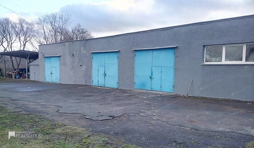 Нежилой фонд Продажа