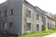 Нежилой фонд здания Продажа