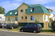 Нежилой фонд здания Продажа