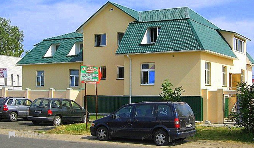 Нежилой фонд здания Продажа