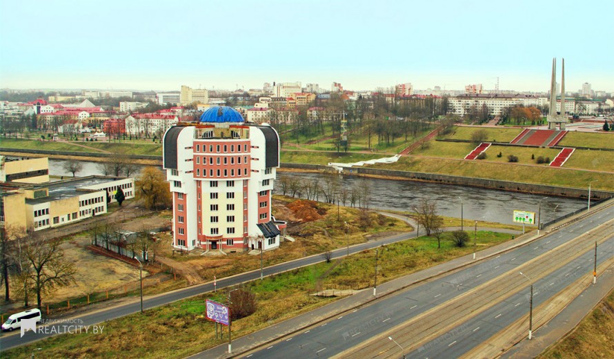 Нежилой фонд офис Продажа