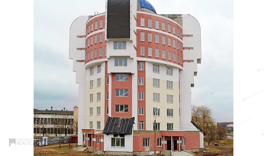 Нежилой фонд офис Продажа