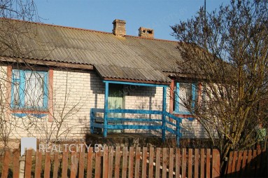 Купить дом в Гомельской области