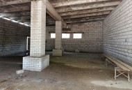 Нежилой фонд производство + склад Продажа