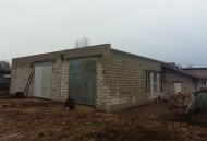 Нежилой фонд производство + склад Продажа