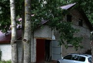 Нежилой фонд здания Продажа