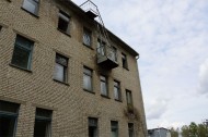 Нежилой фонд здания Продажа