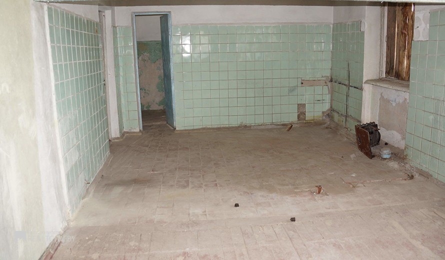 Нежилой фонд здания Продажа