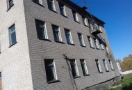 Нежилой фонд здания Продажа