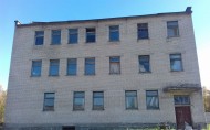 Нежилой фонд здания Продажа
