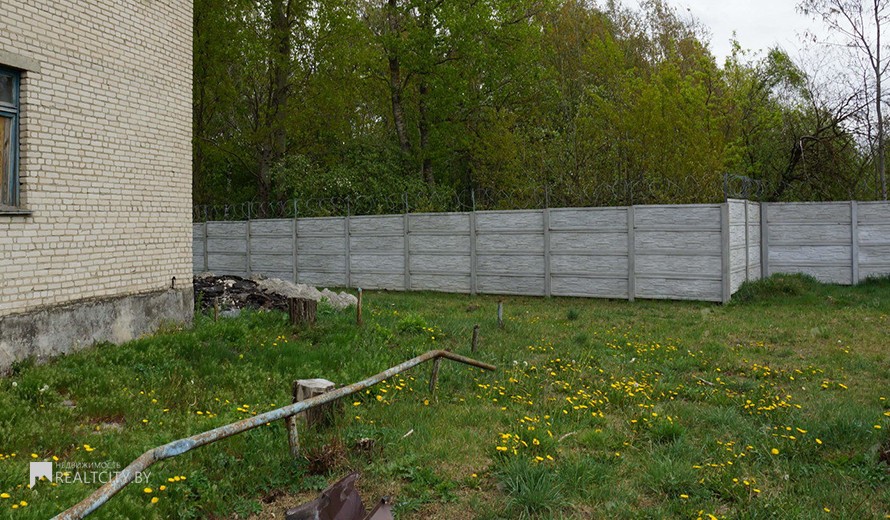 Нежилой фонд здания Продажа
